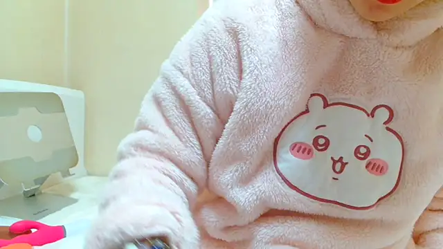 liliyRiSAcha-n online show from 02.14.25