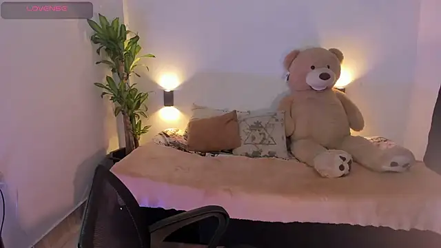 MartinaBianchi online show from 01.29.25