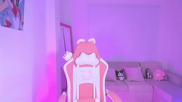 kityangelss online show from 02.13.25