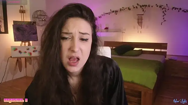 melinastyles online show from 05.17.26