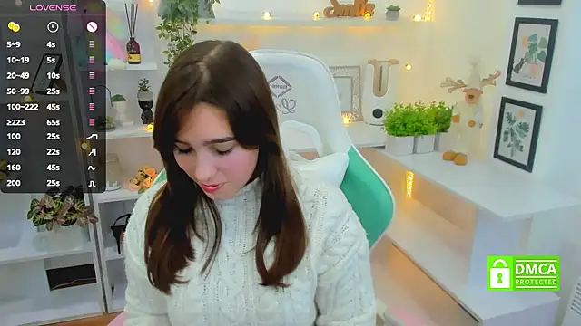  Eliizabeth  online show from 01.15.25