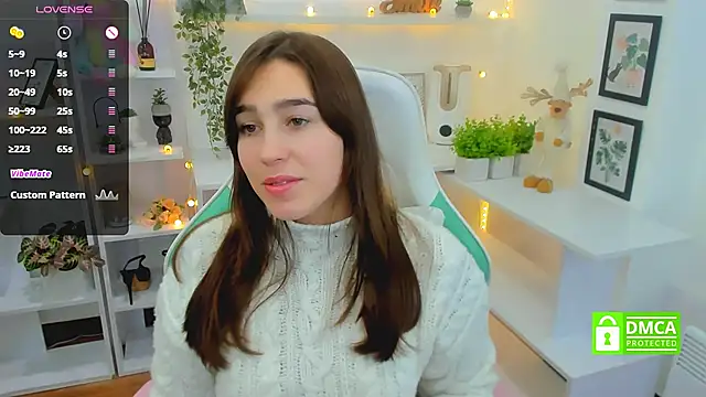  Eliizabeth  online show from 01.16.25