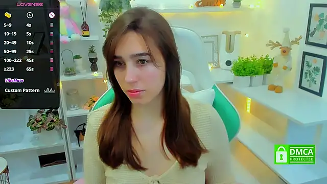  Eliizabeth  online show from 01.16.25