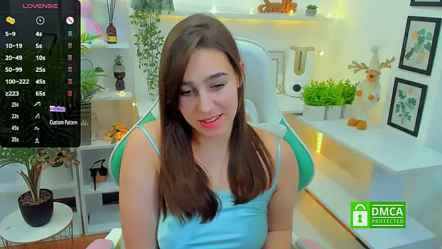  Eliizabeth  online show from 01.20.25