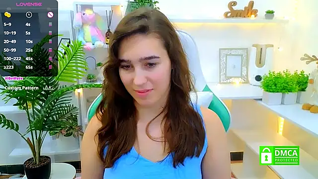  Eliizabeth  online show from 01.21.25