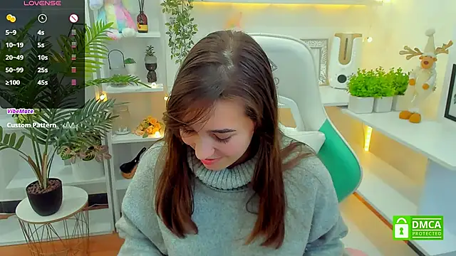  Eliizabeth  online show from 01.26.25