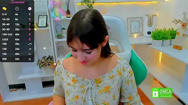  Eliizabeth  online show from 02.11.25