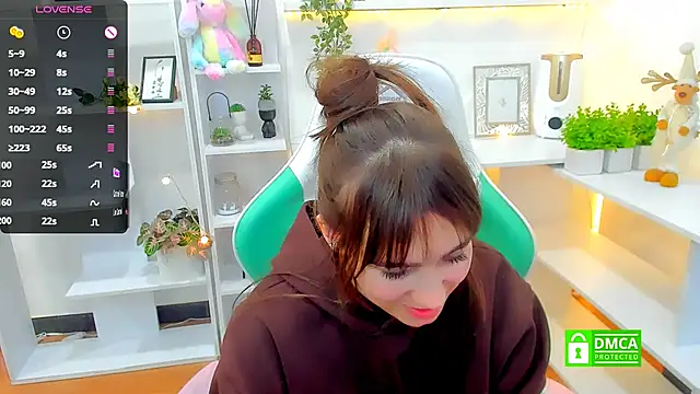  Eliizabeth  online show from 02.11.25