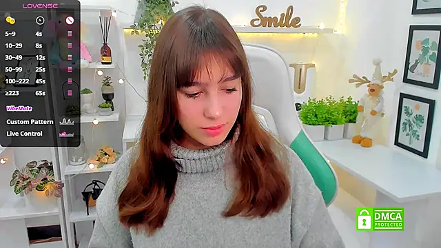  Eliizabeth  online show from 02.16.25