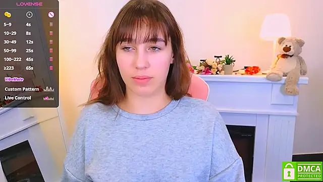  Eliizabeth  online show from 02.23.25