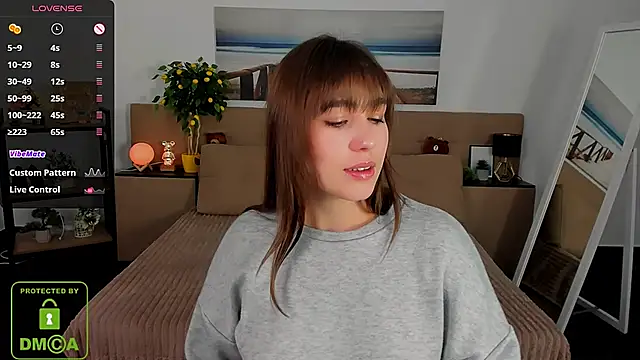  Eliizabeth  online show from 03.08.25