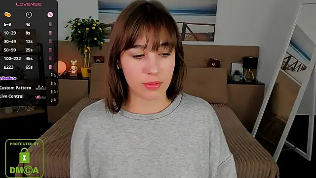  Eliizabeth  online show from 03.10.25