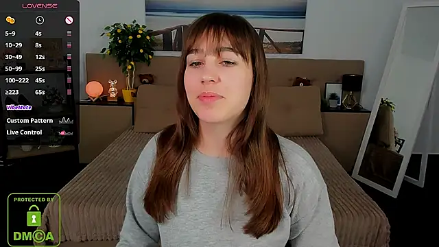  Eliizabeth  online show from 03.14.25