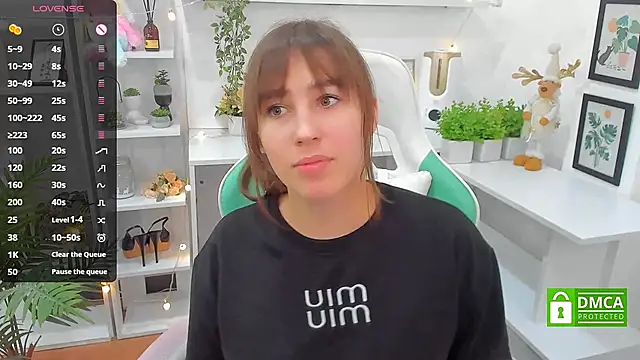  Eliizabeth  online show from 03.16.25