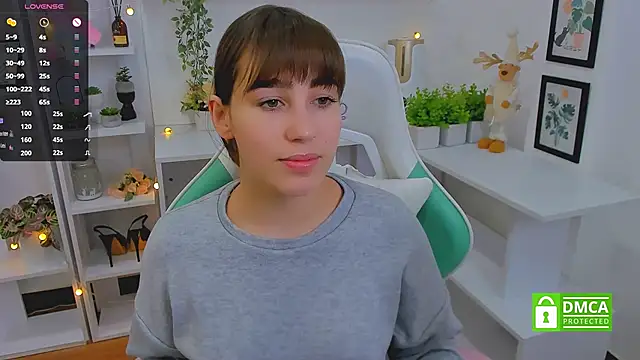  Eliizabeth  online show from 03.21.25