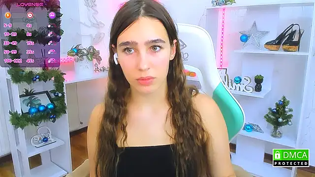  Eliizabeth  online show from 12.22.25