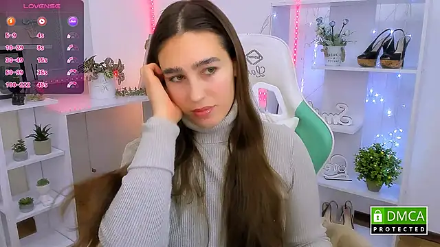  Eliizabeth  online show from 01.05.26