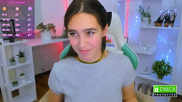  Eliizabeth  online show from 01.12.26