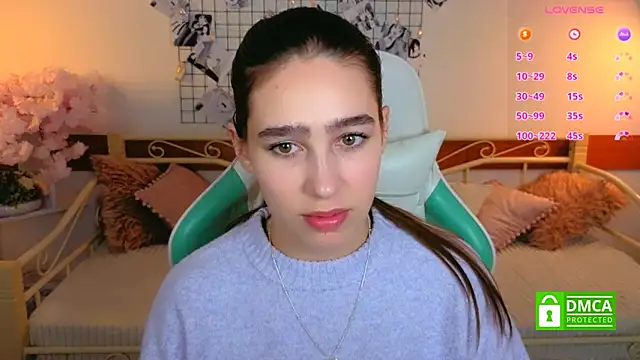  Eliizabeth  online show from 03.02.26