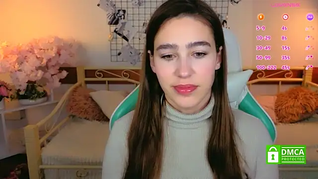  Eliizabeth  online show from 03.08.26