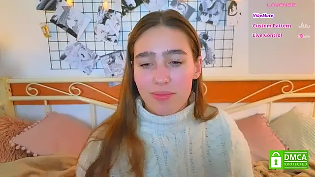  Eliizabeth  online show from 03.26.26