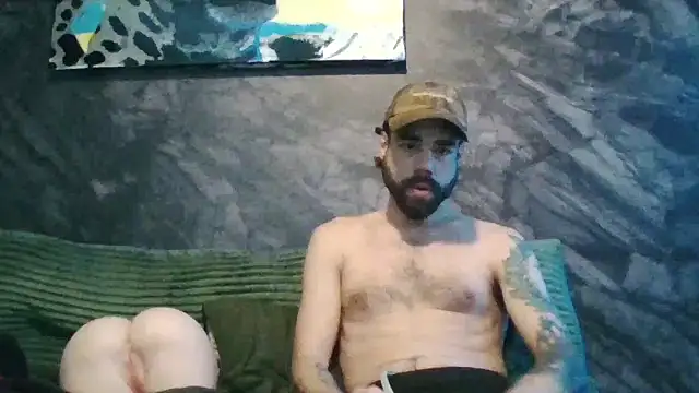 Randeltron online show from 12.02.25