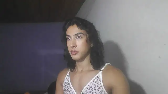 roxana collins online show from 10.22.25