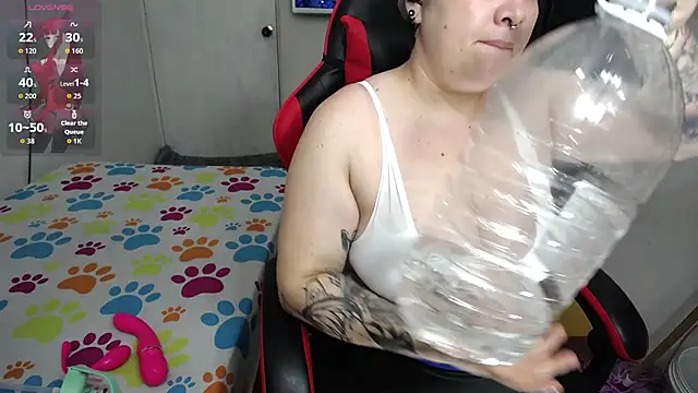 Madyson ho online show from 05.13.26