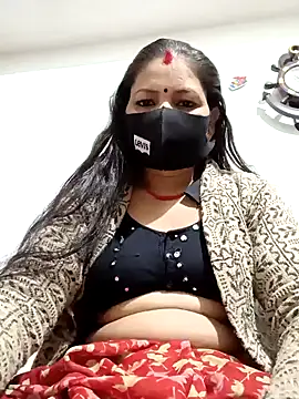 Riyaa-Devi online show from 12.05.24