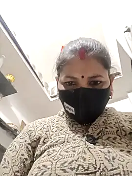 Riyaa-Devi online show from 12.09.24