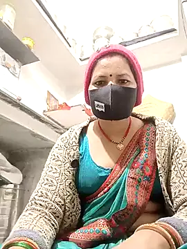 Riyaa-Devi online show from 12.11.24