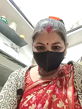 Riyaa-Devi online show from 12.12.24