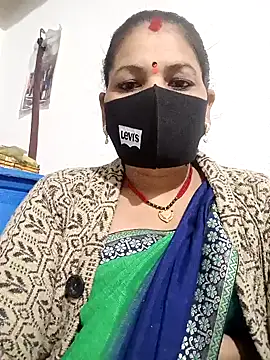 Riyaa-Devi online show from 12.13.24