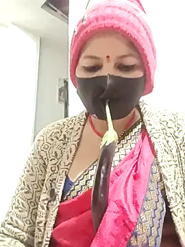 Riyaa-Devi online show from 12.14.24