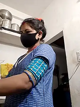 Riyaa-Devi online show from 12.17.24