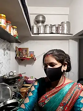 Riyaa-Devi online show from 12.18.24