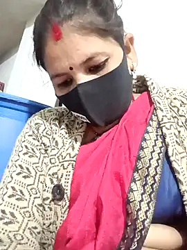 Riyaa-Devi online show from 12.18.24