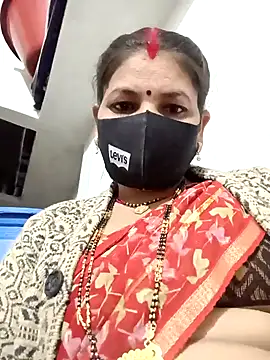 Riyaa-Devi online show from 12.19.24