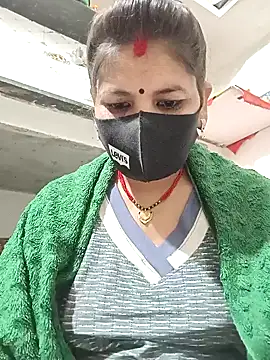 Riyaa-Devi online show from 12.21.24