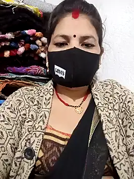 Riyaa-Devi online show from 12.22.24