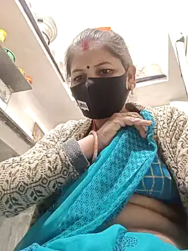 Riyaa-Devi online show from 12.23.24