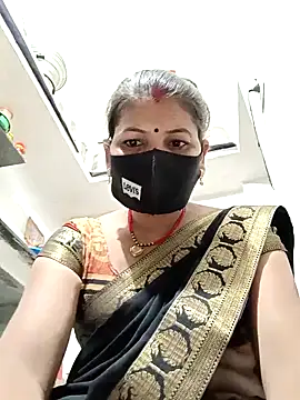 Riyaa-Devi online show from 12.24.24