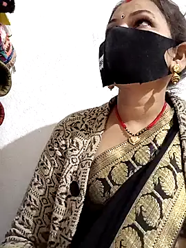 Riyaa-Devi online show from 12.29.24