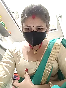 Riyaa-Devi online show from 12.31.24