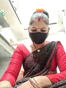 Riyaa-Devi online show from 01.10.25