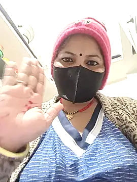 Riyaa-Devi online show from 01.11.25