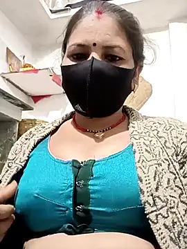 Riyaa-Devi online show from 01.18.25