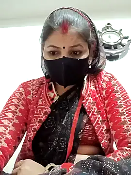 Riyaa-Devi online show from 01.19.25