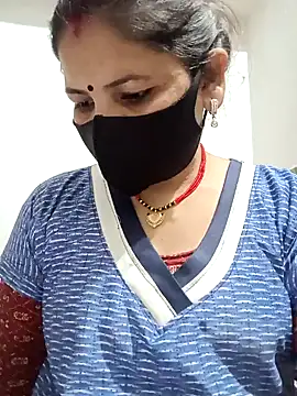 Riyaa-Devi online show from 01.20.25