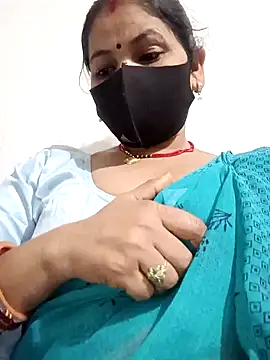 Riyaa-Devi online show from 01.28.25